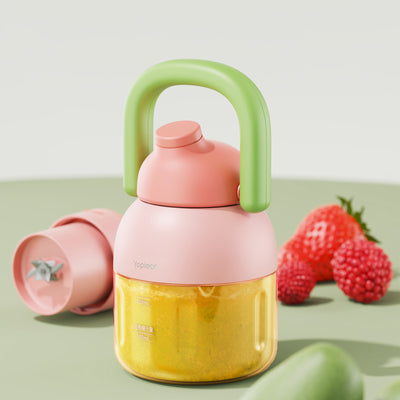 Portable Juicer