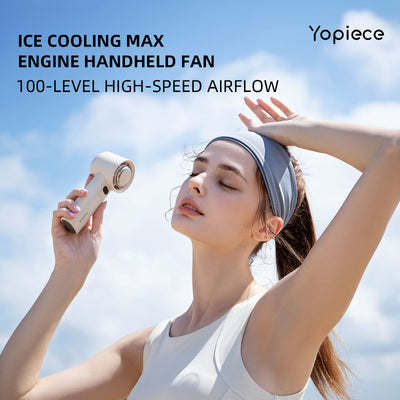 HANDHELD FAN