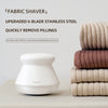 Fabric Shaver