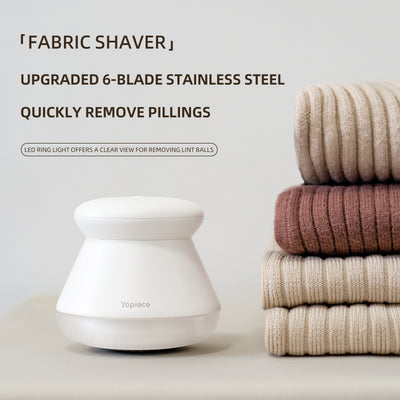 Fabric Shaver