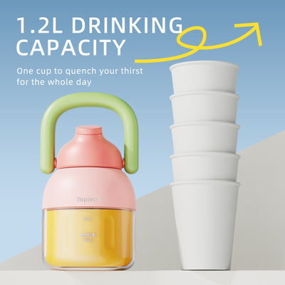 Portable Juicer