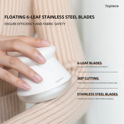 Fabric Shaver