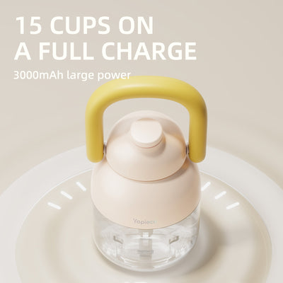 Portable Juicer