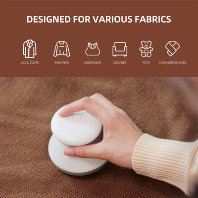 Fabric Shaver