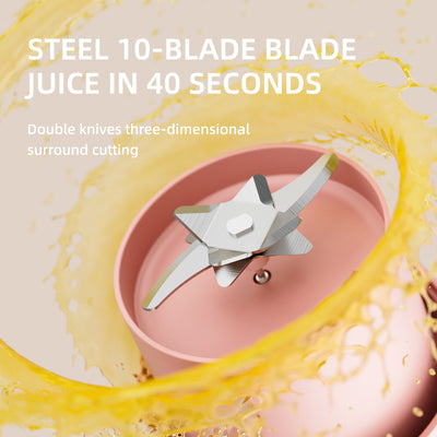 Portable Juicer