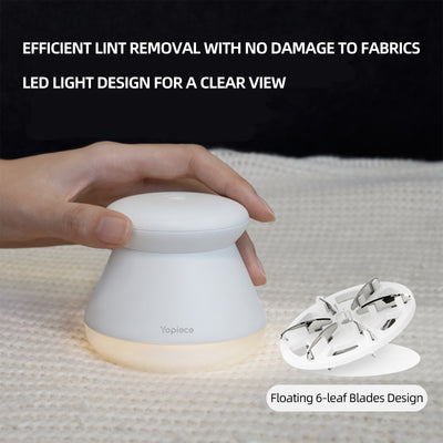 Fabric Shaver