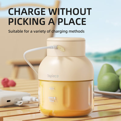Portable Juicer