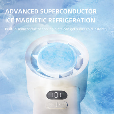 HANDHELD FAN