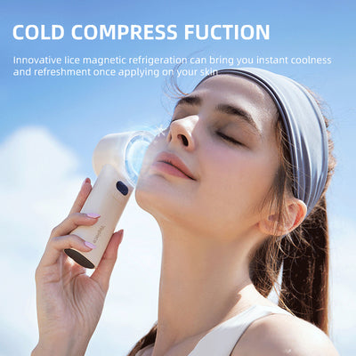 HANDHELD FAN