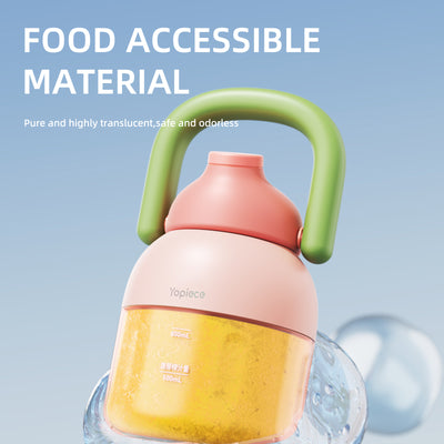 Portable Juicer