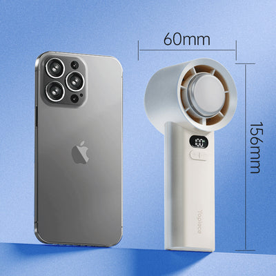 HANDHELD FAN