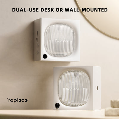 SMART AROMA DIFFUSER