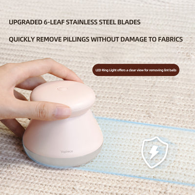 Fabric Shaver