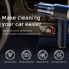 Car cleaners