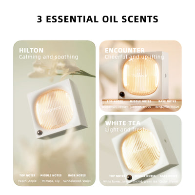 SMART AROMA DIFFUSER