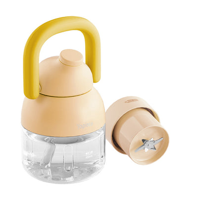 Portable Juicer