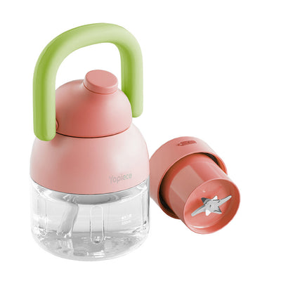 Portable Juicer