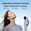 Handheld fan